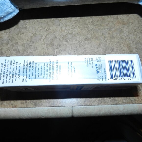 ROC DERM CORREXION Fill+Treat Serum NIB🆕⌚📦🏃🏻💨⚡🚚 - Picture 14 of 16